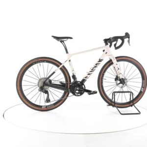 Canyon Grizl CF SLX 8 Di2 Gravelbike Carbon 2025