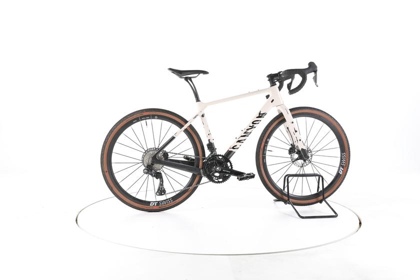 Canyon Grizl CF SLX 8 Di2 Gravelbike Carbon 2025