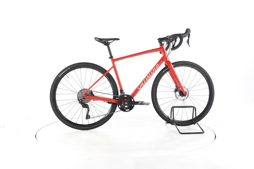 Specialized Diverge E5 Elite Gravelbike