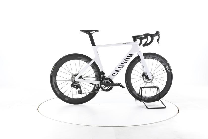 Canyon Aeroad CF SLX 8 AXS Rennrad Carbon 2024