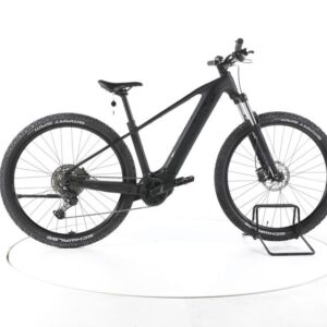 Cube Reaction Hybrid ONE E-Bike 2024