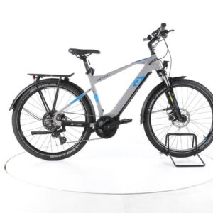 R Raymon CrossRay E 6.0 Trekking E-Bike