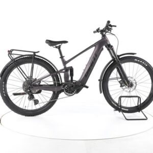 Giant Stance E+EX SUV E-Bike