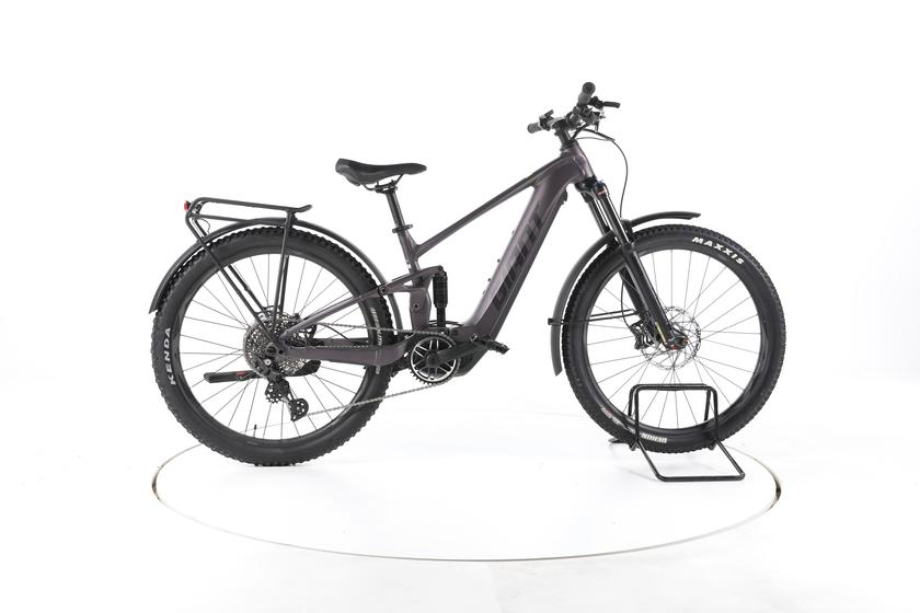 Giant Stance E+EX SUV E-Bike