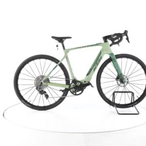 KTM Macina Gravelator SX Prime E-Gravel & Rennrad Carbon 2024