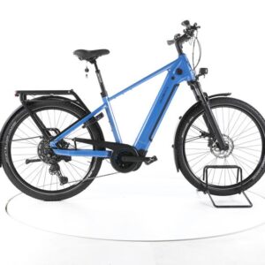 Velo de Ville SEB Pro Trekking E-Bike 2026