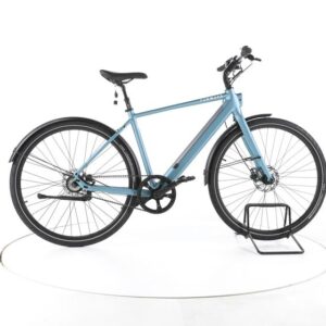 TENWAYS CGO600 Pro City E-Bike