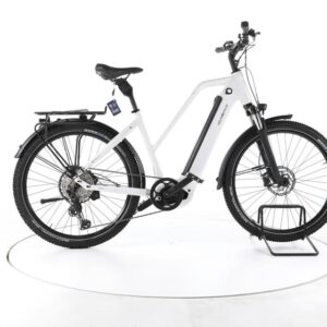 Velo de Ville SEB 990 Trekking E-Bike
