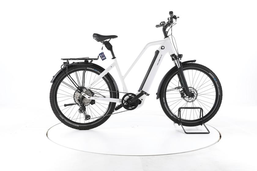 Velo de Ville SEB 990 Trekking E-Bike
