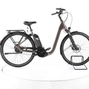 Kettler COMFORT 5 RT City E-Bike Tiefeinsteiger