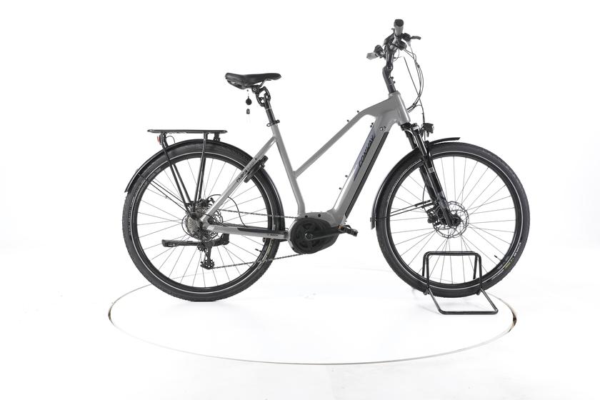 Conway Cairon T 2.0 Trekking E-Bike