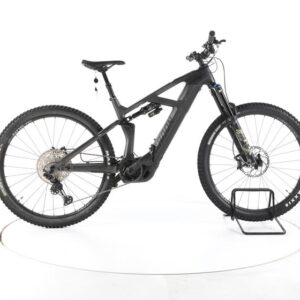 Radon Render 9.0 E-Bike Fully Carbon