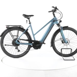Pegasus Premio EVO 9 Trekking E-Bike