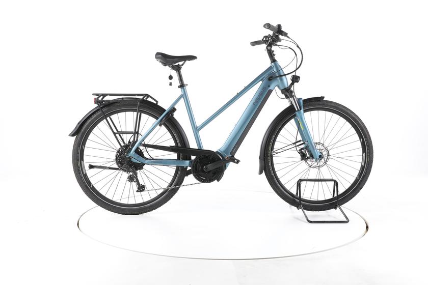 Pegasus Premio EVO 9 Trekking E-Bike