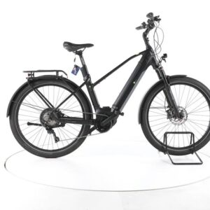 e-bike manufaktur 13ZEHN Trekking E-Bike