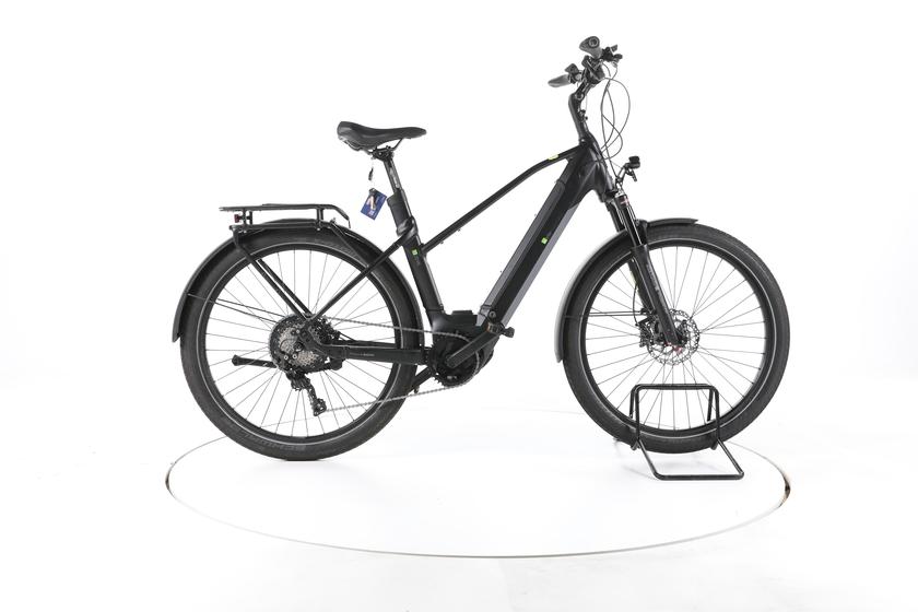 e-bike manufaktur 13ZEHN Trekking E-Bike