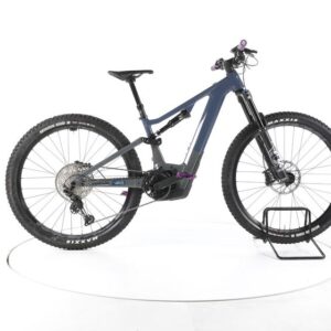 Focus Jam² 6.8 E-Bike Fully