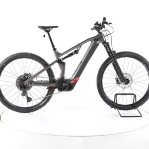 Radon Render AL 8.0 E-Bike Fully