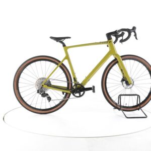 Scott Addict Gravel 20 Gravelbike Carbon