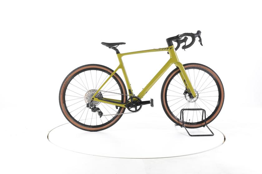 Scott Addict Gravel 20 Gravelbike Carbon