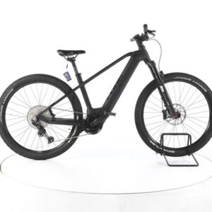 Cube Reaction Hybrid SLX E-Bike