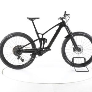Trek Fuel EXe 9.8 GX AXS E-Bike Fully Carbon