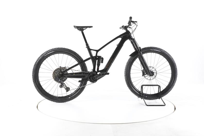 Trek Fuel EXe 9.8 GX AXS E-Bike Fully Carbon