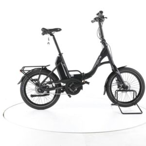 BBF Cove 12.0 R8 Falt E-Bike Tiefeinsteiger