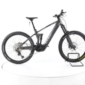 Cube Stereo Hybrid 160 HPC Race E-Bike Fully Carbon