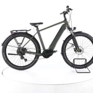 Kalkhoff Entice 5 Season Trekking E-Bike 2024