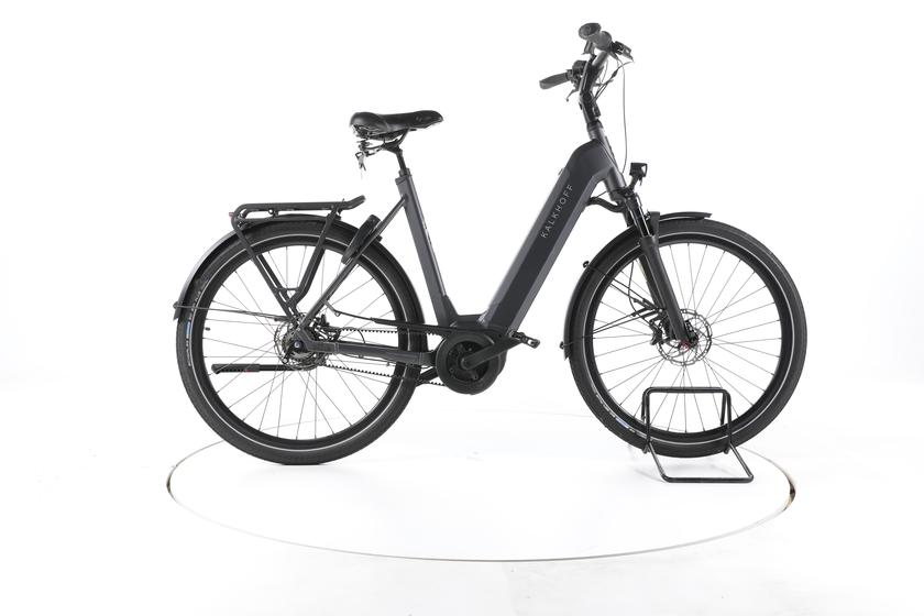 Kalkhoff Image 5+ Advance City E-Bike Tiefeinsteiger 2025