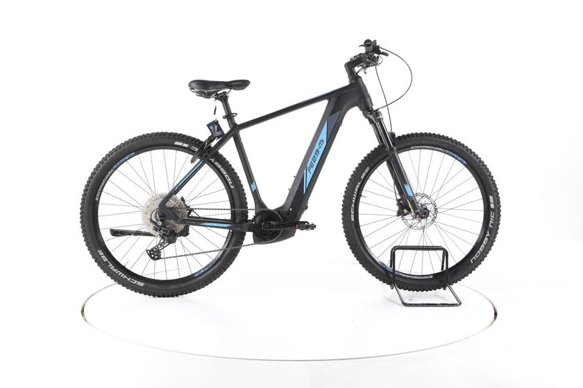 Feldmeier FE29-Mi E-Bike