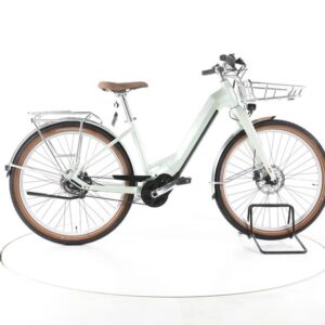 Bulls Sturmvogel EVO 5F Belt City E-Bike Tiefeinsteiger