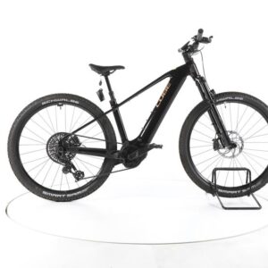 Cube Reaction Hybrid SLT E-Bike 2024