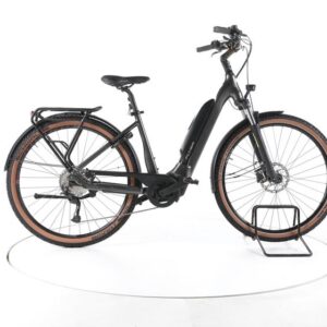 FLYER Upstreet5 3.12 Trekking E-Bike Tiefeinsteiger