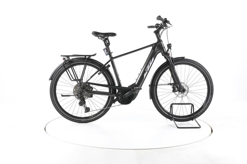 KTM Macina Style XL Trekking E-Bike