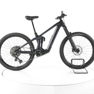 Simplon Rapcon Pmax E-Bike Fully Carbon 2025