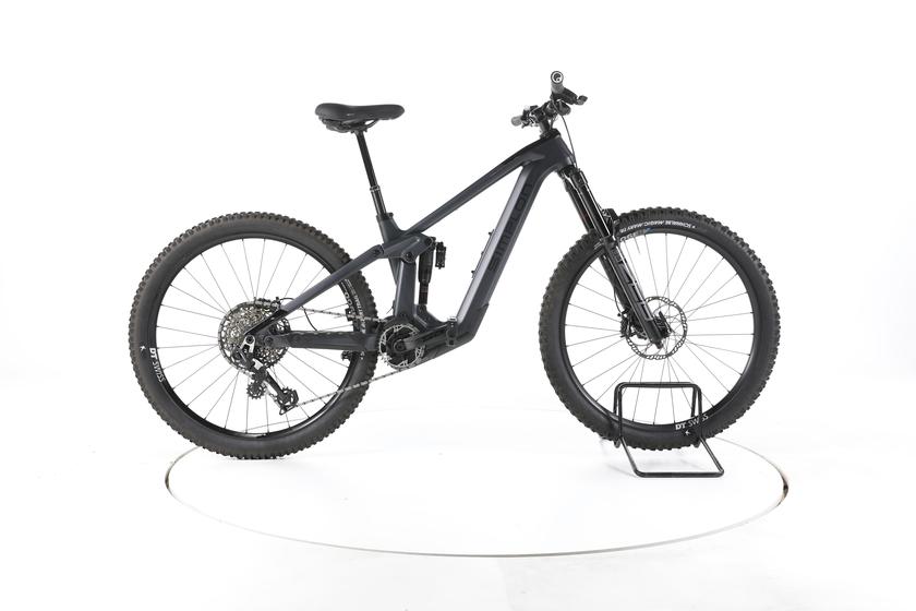 Simplon Rapcon Pmax E-Bike Fully Carbon 2025