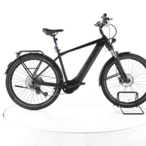 Bulls Iconic EVO 2 Trekking E-Bike