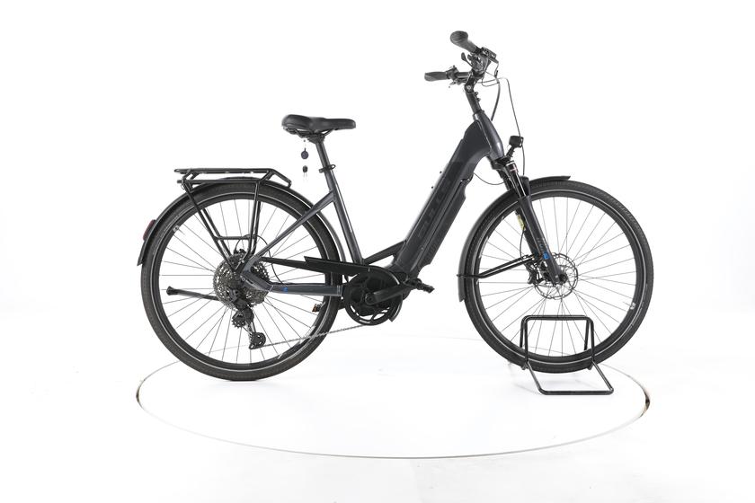 Bulls Lacuba Evo 11 Trekking E-Bike Tiefeinsteiger