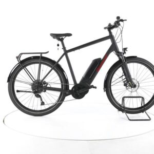 Diamant Zing Trekking E-Bike