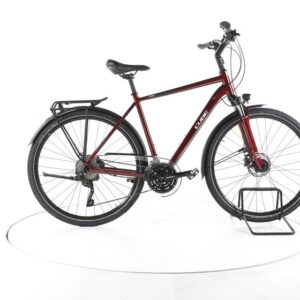 Cube Touring EXC Fahrrad City & Trekking