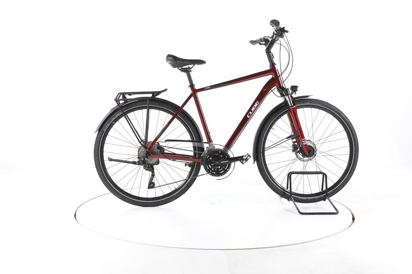 Cube Touring EXC Fahrrad City & Trekking