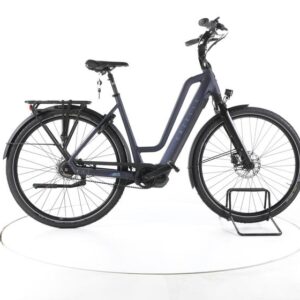 Gazelle Chamonix C5 City E-Bike Tiefeinsteiger