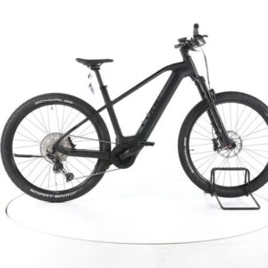 Cube Reaction Hybrid SLX E-Bike