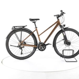 Cube Nature Pro Allroad Fahrrad City & Trekking