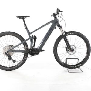 Focus Thron² 6.7 E-Bike Fully