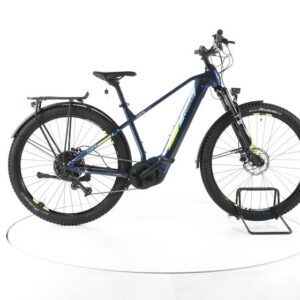 Conway Cairon S 5.0 Trekking E-Bike