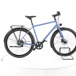 Böttcher Dakkar Fahrrad City & Trekking