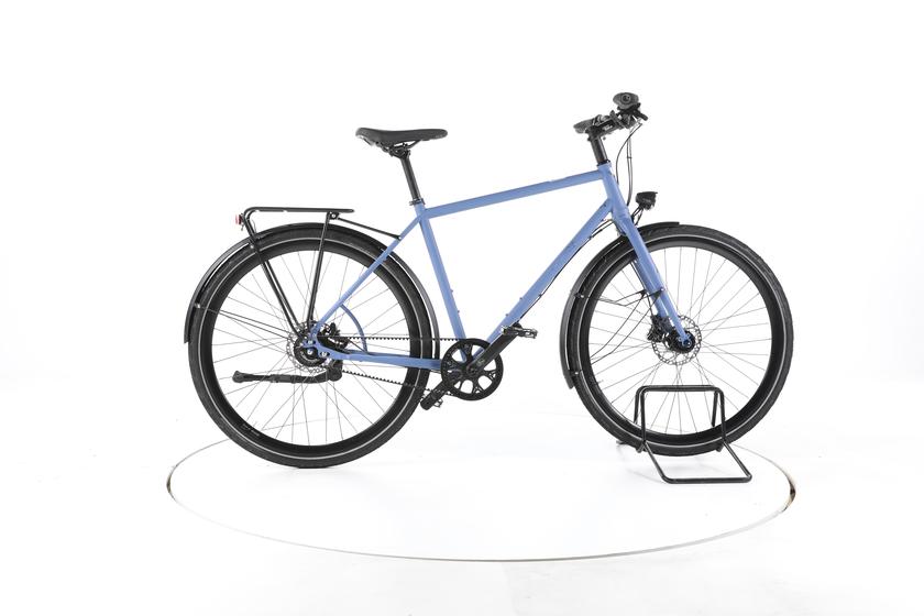 Böttcher Dakkar Fahrrad City & Trekking